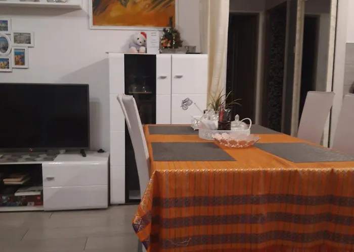 Grey Orchid - Studio Appartement