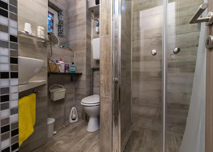 Grey Orchid - Studio Appartement *