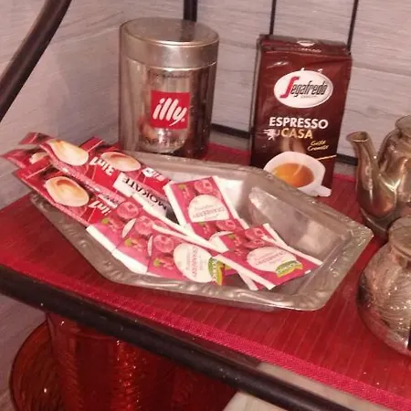 Apartment Grey Orchid - Studio