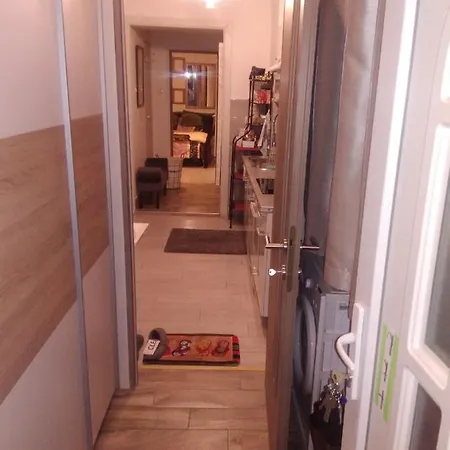 Apartment Grey Orchid - Studio *